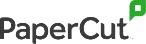 PaperCut Logo