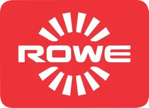 Rowe Logo