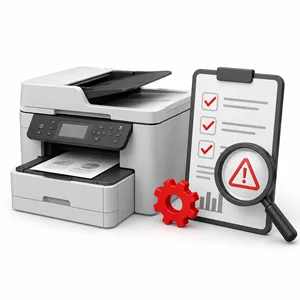Canon Error Code Support
