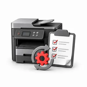 Canon Maintenance Contracts