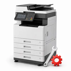 Canon Photocopier Repair