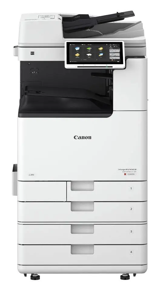 Canon-imageRUNNER-ADVANCE-DX-C3935i