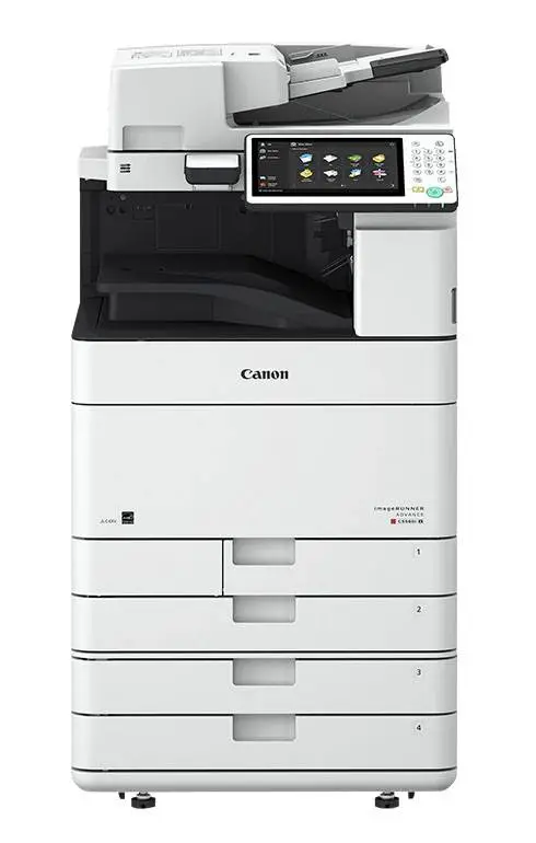 Canon-imageRUNNER-ADVANCE-DX-C5850i