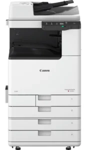 Canon-imageRUNNER-C3326i