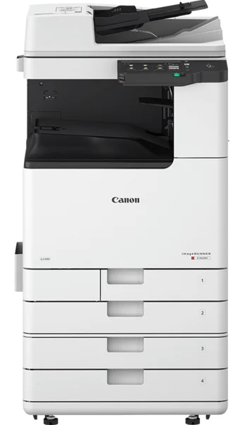 Canon-imageRUNNER-C3326i