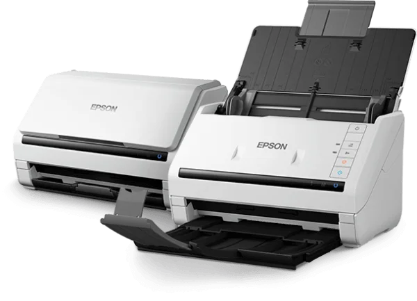 Document scanner