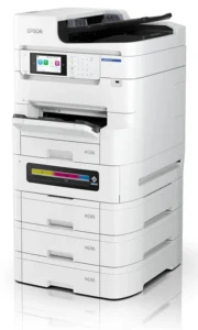 pson WorkForce Pro EM-C8101RDWF