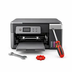 HP Printer Repair