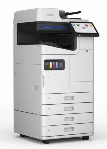 Photocopier Supplier
