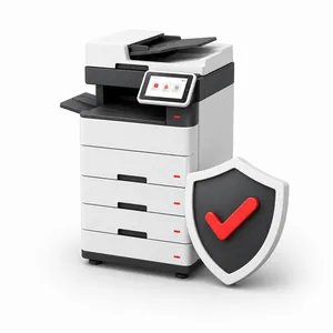 Photocopier Repair