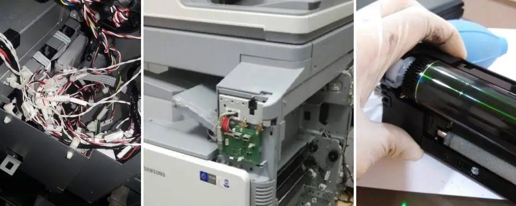 Printer-Repair