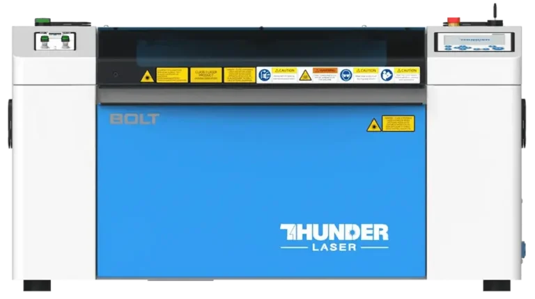Thunder-Bolt