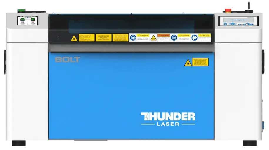 Thunder-Bolt