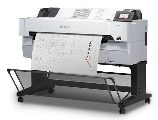 A0-Plotter-With-Scanner