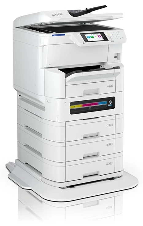 Big Office Printer