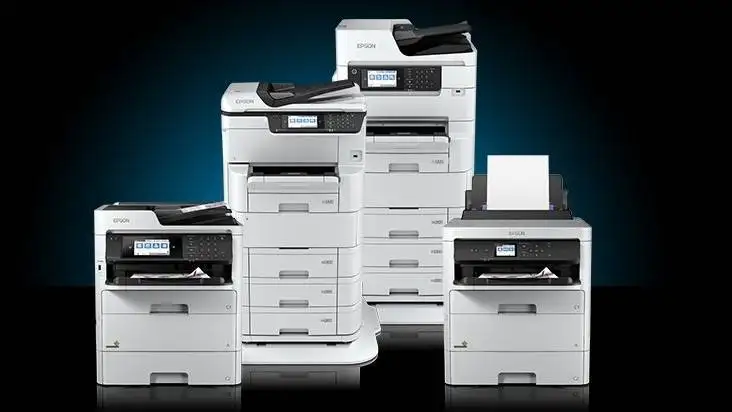 Epson-Office-Printers