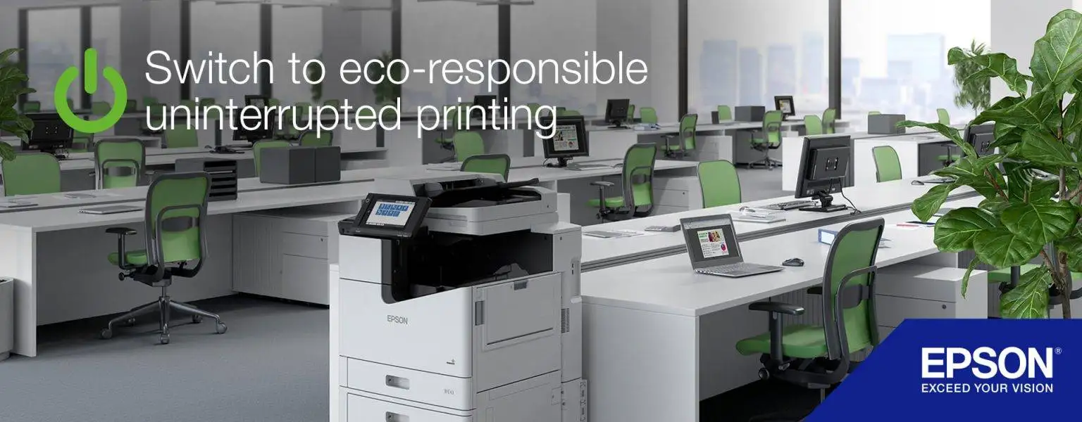 Epson Photocopier Supplier