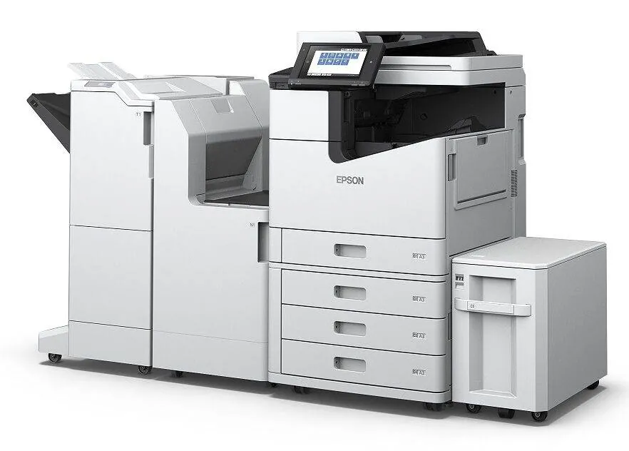 Heavy Duty Photocopier