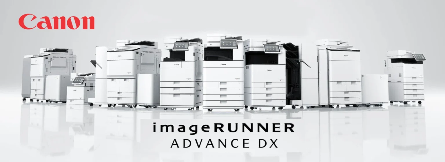 Leading Canon Supplier