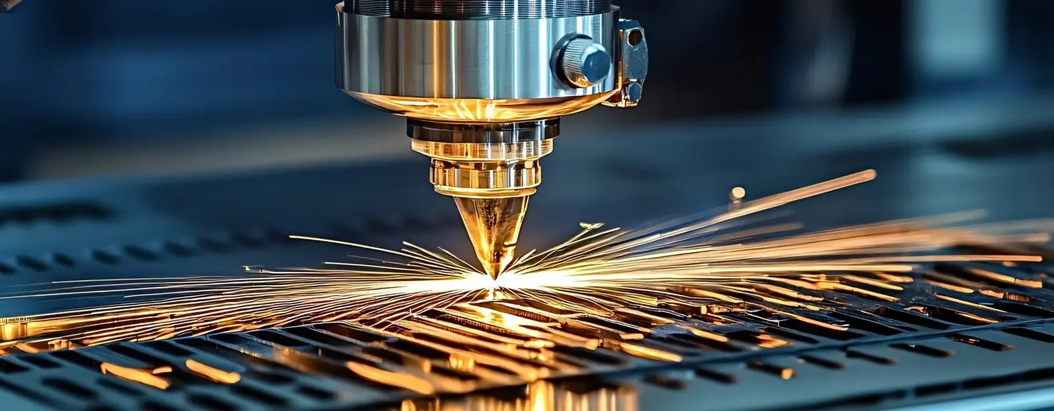 Leading Fiber Laser Supplier