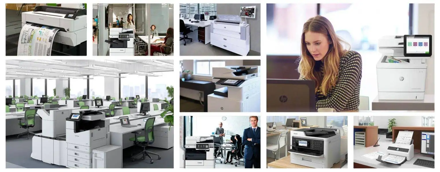 Leading HP Supplier