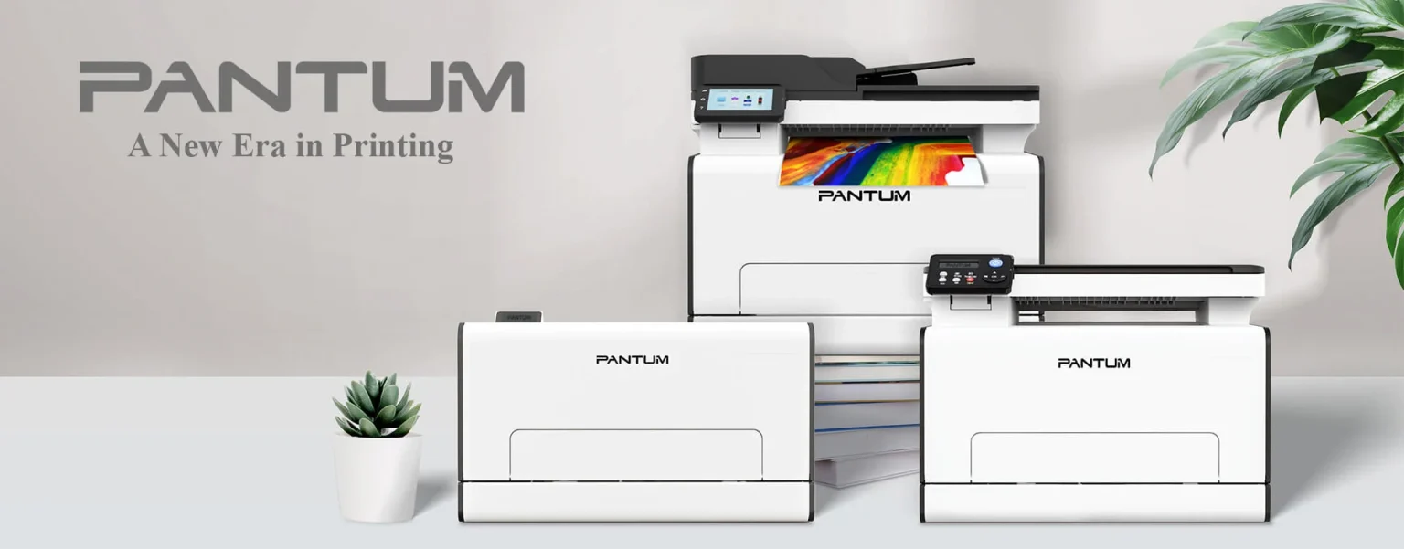 Pantum A4 Printer Supplier