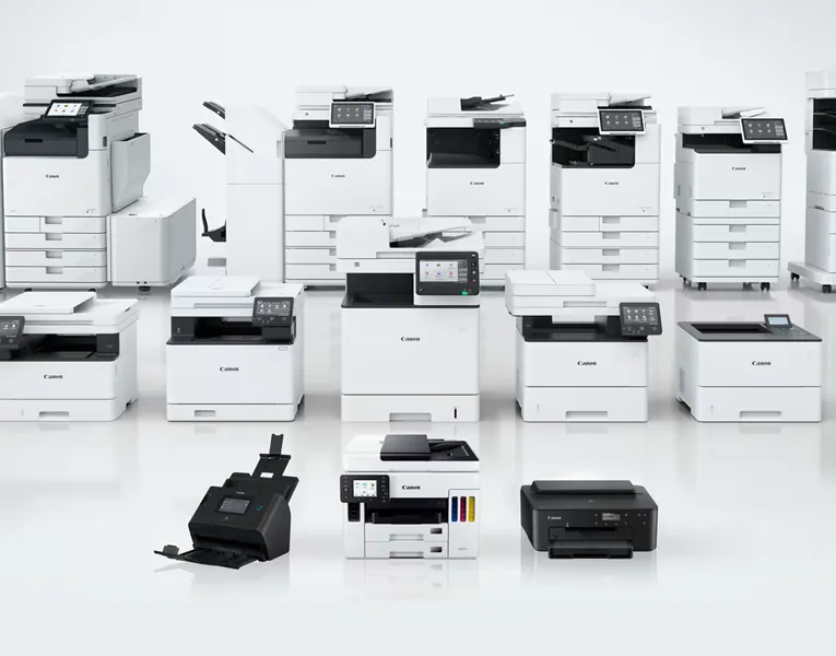 Printer Copier
