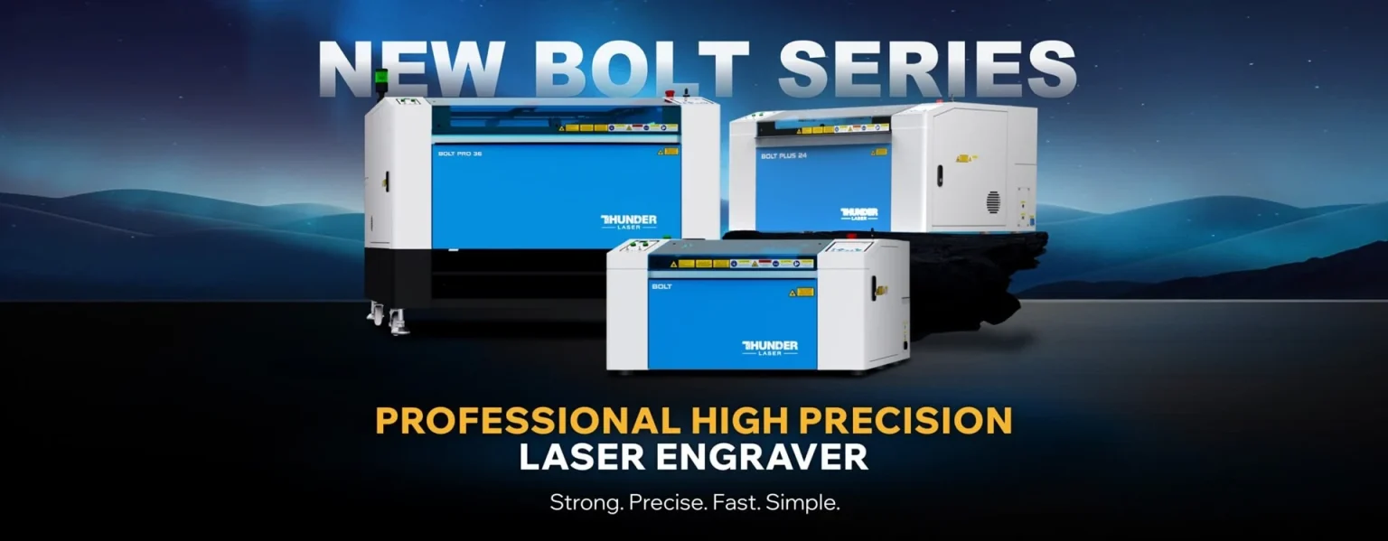 Thunder-Bolt-Series