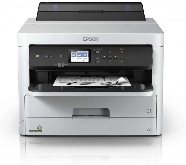 Color-laser-Printer