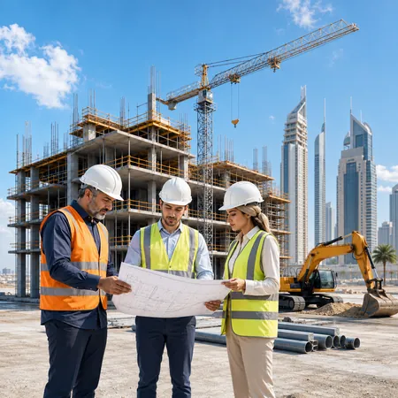 Construction