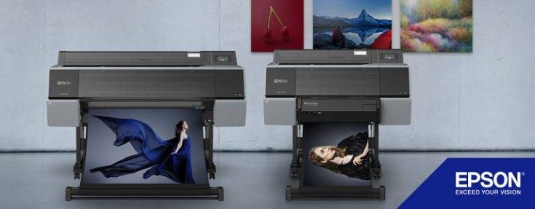 Epson-Photo-printer