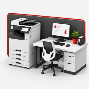 Fit Modern Offices
