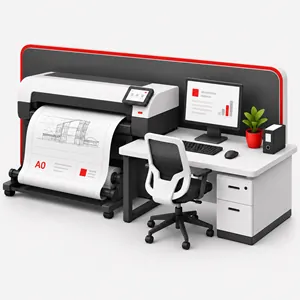 Fit Modern Offices