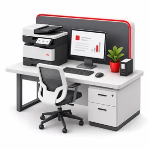 Fit Modern Offices