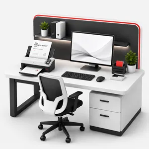 Fit Modern Offices