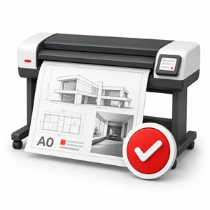 Improve Output Quality