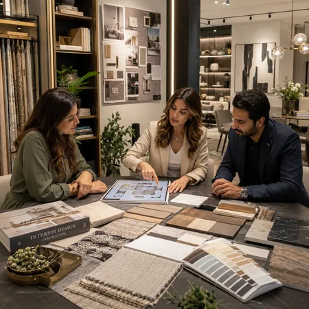 Interior Design