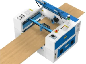 Laser Cutting Machine