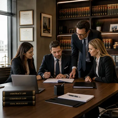 Law Firms