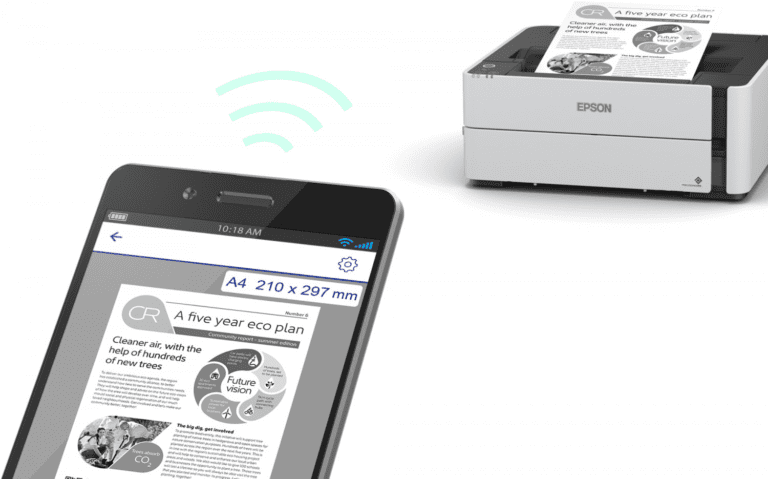 Office-Printers