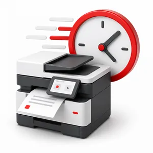 Save Time