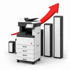 Scale With Your Office Needs