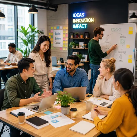 Startups
